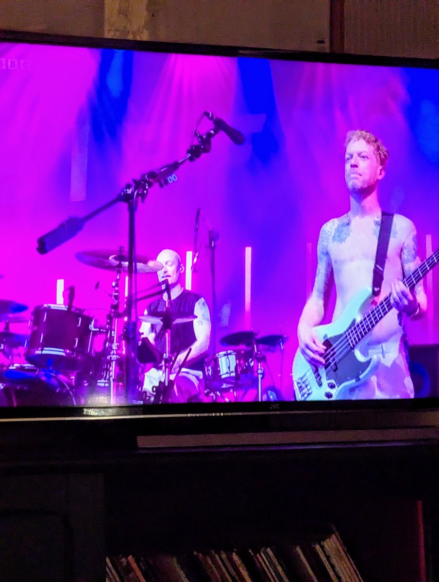 With Limerick out of the championship, at least Cian Lynch was able to get tick another achievement off the list this weekend and play the Pyramid Stage at Glasto
