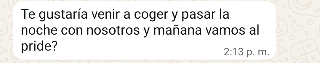 Justo hoy que ya tengo cosas que hacer, me salen planes así. Dios, que te hice para que me hagas esto?!!