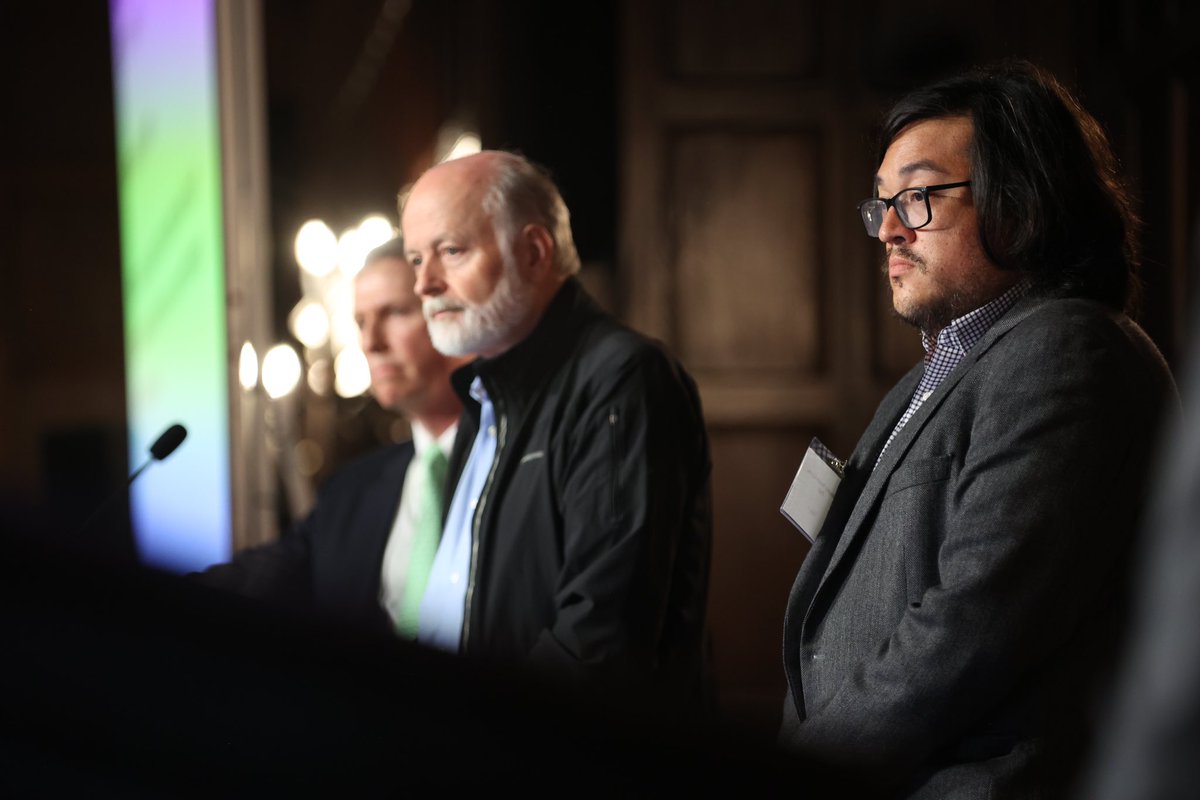 CANDI nanoparticles in GBM immunotherapy—Dr. Gavin Dunn and team (Dr. Aman Patel, Dr. Ralph Weissleder &amp; Dr. Chris Garris) reveal a new way to modulate the meninges. #Nanomedicine #GBM #CTNS #MGBCTNS