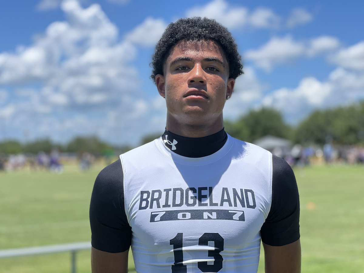 Ryan Brauninger (@r_brauninger) on Twitter photo Bridgeland had a strong start to the day at #TX7on7 behind the efforts of 2027 RB Kash Schwab and 2027 DB Braiden Graves.
<a href="/Kashandrew918/">Kash schwab</a> | <a href="/GravesBraiden/">Braiden Graves</a> | <a href="/BridgelandFB/">The Bridgeland Way</a> Bridgeland had a strong start to the day at #TX7on7 behind the efforts of 2027 RB Kash Schwab and 2027 DB Braiden Graves.
<a href="/Kashandrew918/">Kash schwab</a> | <a href="/GravesBraiden/">Braiden Graves</a> | <a href="/BridgelandFB/">The Bridgeland Way</a>