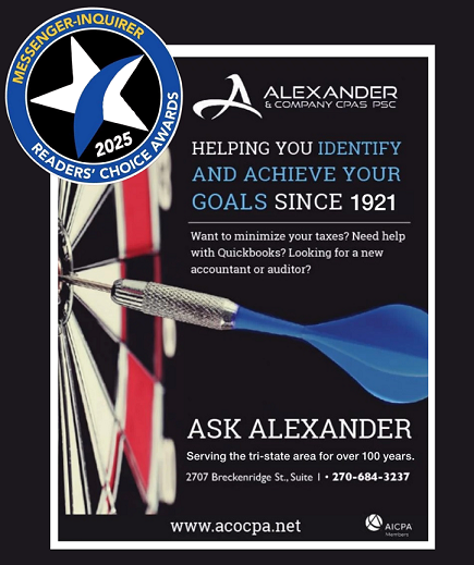 Alexander & Co CPAs tweet media