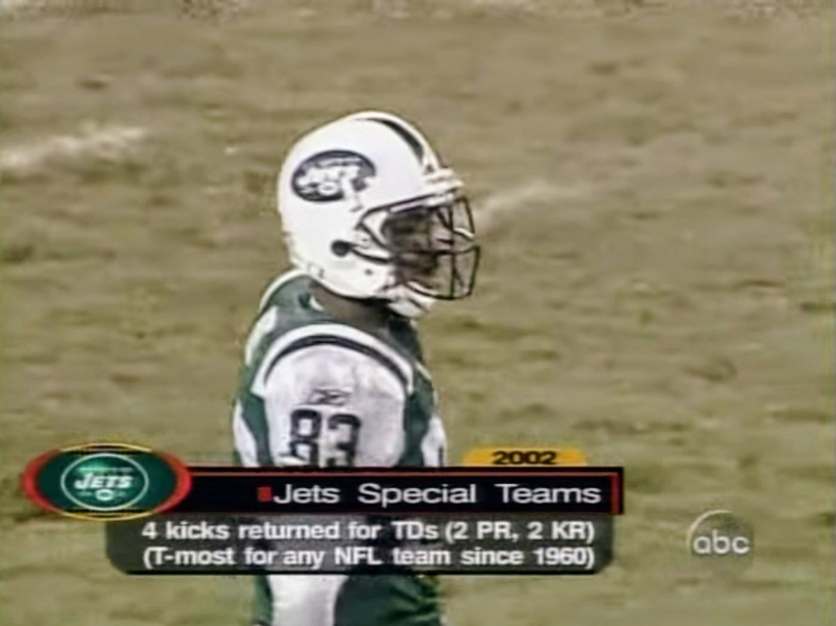 nyjetshistory's tweet photo. #JetUp #Jetshistory #Jets #SpecialTeams https://t.co/Jlzhx4O4e8