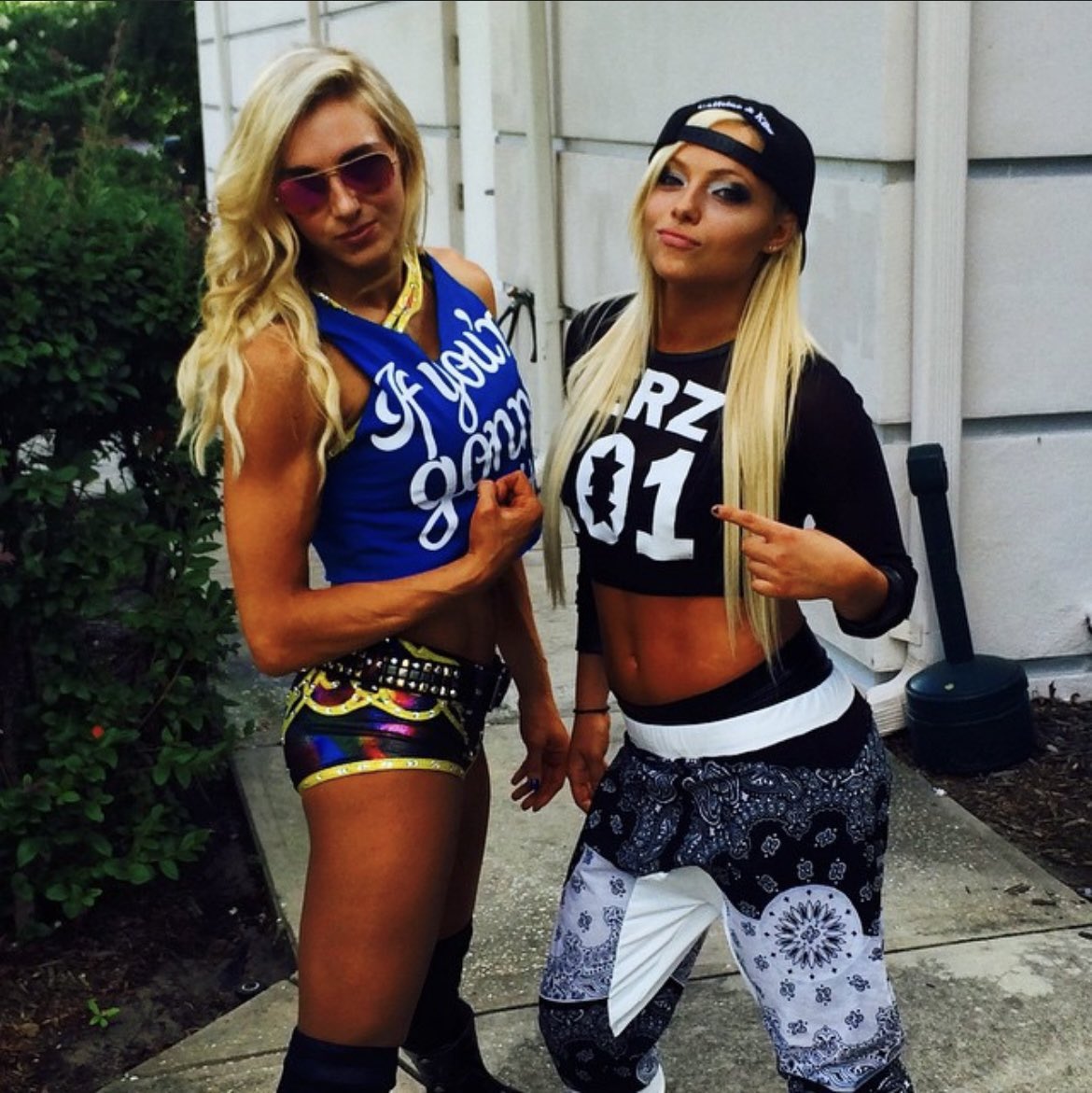 LivIsLife201's tweet photo. Happy 10 year anniversary of Liv’s first ever match!! We’re so proud of your journey and all you’ve accomplished ❤️ @YaOnlyLivvOnce #LivMorgan #LIVSquad https://t.co/6L1XTiLlGV