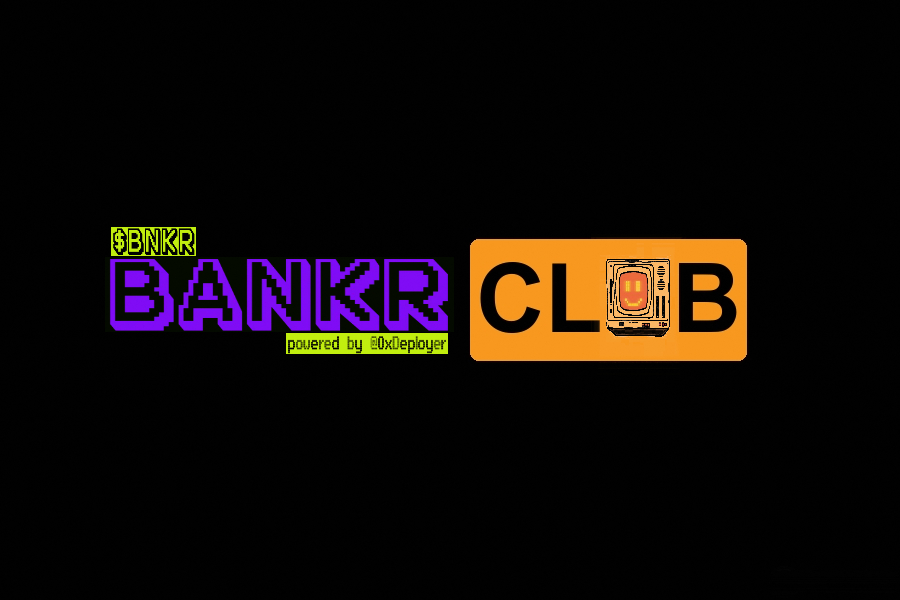 I just minted Bankr Club Member on <a href="/manifoldxyz/">manifold.xyz</a> 
69 limited ed / 0.0011 eth on <a href="/base/">Base</a> 

use <a href="/bankrbot/">Bankr</a> for minting and see the magic 👾 $BNKR 

🔗 manifold.xyz/@artographyeth…