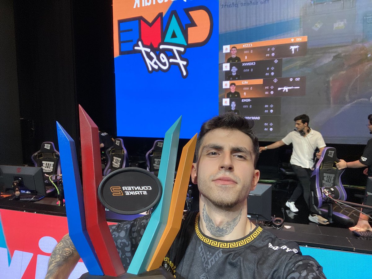 Can "Cizzx" Pars tweet media