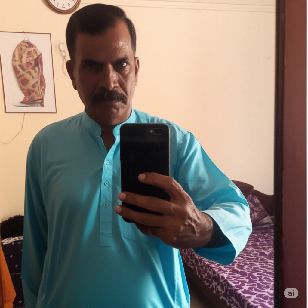 Ravi Shankar Yadav tweet media