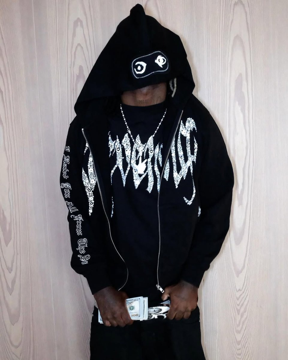 Ken Carson for Revenge 📸