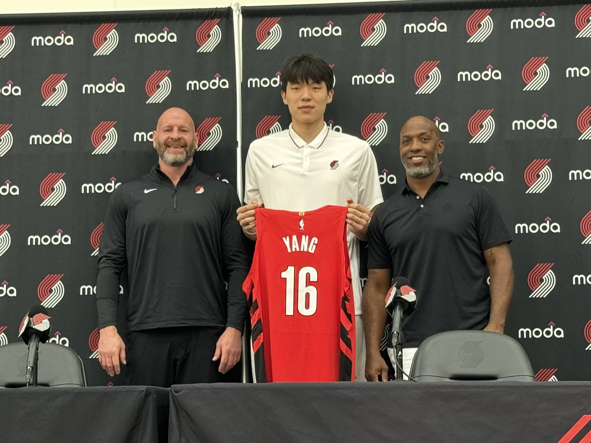 BIG TARRIF is what we calling him right?