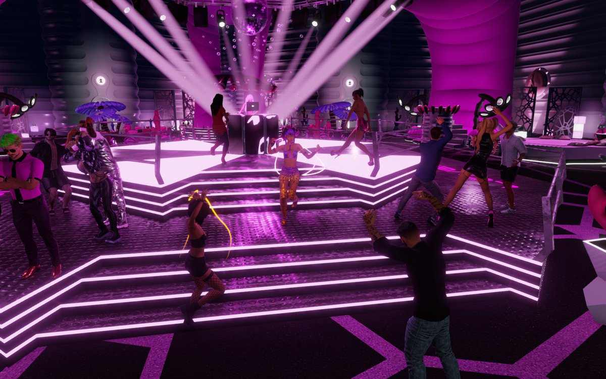 3dxUmbrellaCoop's tweet photo. UMBRELLA™ - OCTOPUSSY

where the sound knows how to make you feel everything. Dance, desire, repeat.

DJ MOFO is in the mix now

come and have a party with us

@3dxUmbrellaCoop

@SHIELD_3dx #TECHNO #HotWolvensSex @3dxchat #Bass #EROTIC #SEX https://t.co/Rr2St1Sabb