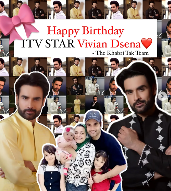 raneyvikram's tweet image. Wishing you a super duper Happy Birthday @VivianDsena01 #viviandsena | जेंटलमैन वो है जो बर्ताव में इज़्ज़त, लफ़्ज़ों में तहज़ीब और दिल में इंसानियत रखता है #colortv #endemolshine #jiocinema #nouranaly @NouranAly01