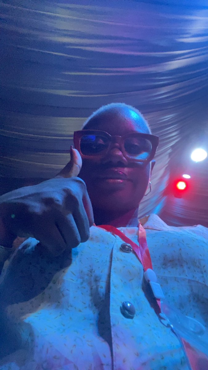 Akpe Anwuli 🐻 | The Real Tech Baby | Mummy of SMM (@anwulithemaven) on Twitter photo A day in the life of a digital nomad who works as a social media manager - Day 26
- Had a growth meeting by 9:30am 
- Worked on the budgeting for a campaign with my boss and team member
- Attended church and served in the connect unit 
Today is Rain Conference for all Petrans. A day in the life of a digital nomad who works as a social media manager - Day 26
- Had a growth meeting by 9:30am 
- Worked on the budgeting for a campaign with my boss and team member
- Attended church and served in the connect unit 
Today is Rain Conference for all Petrans.