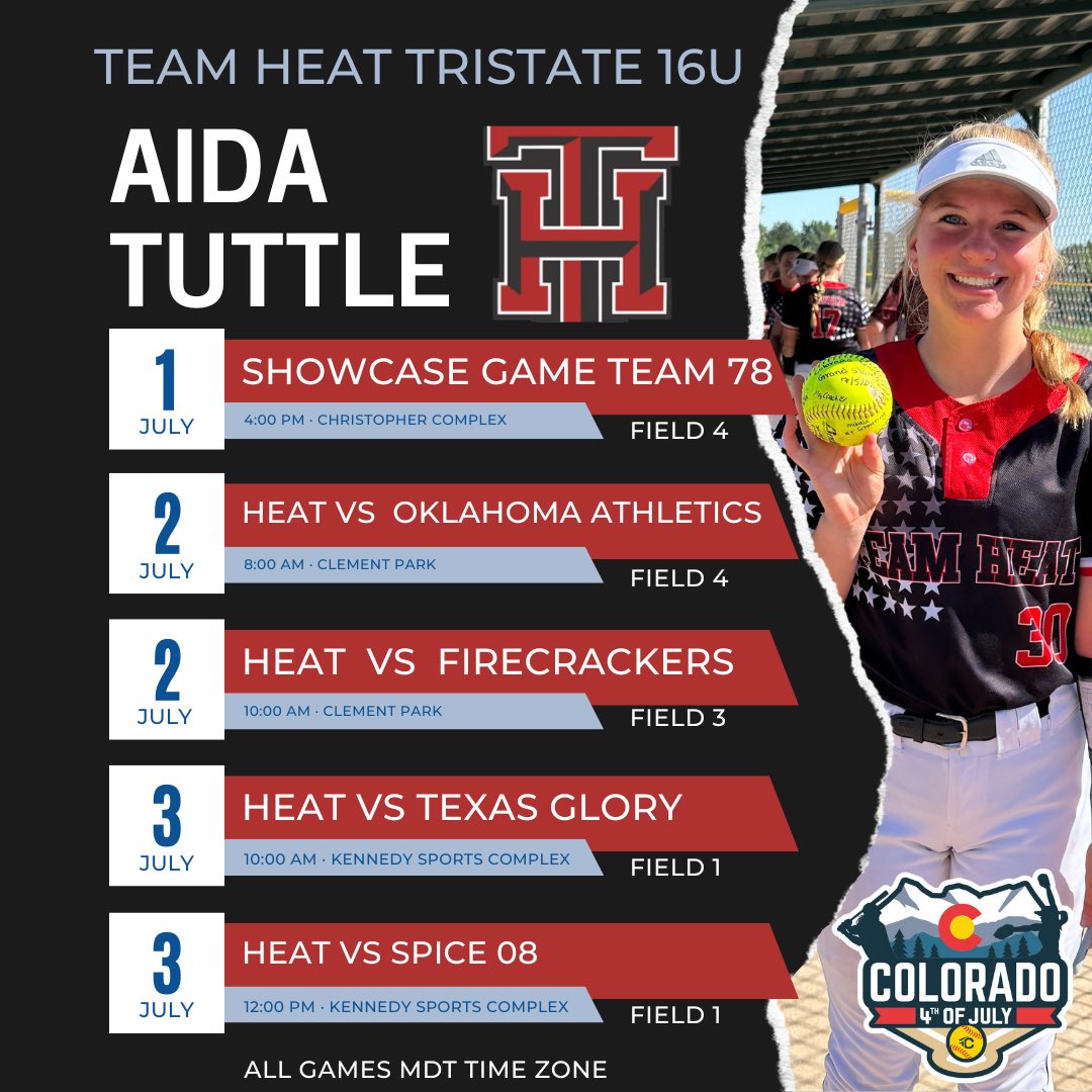 Aida Tuttle tweet media