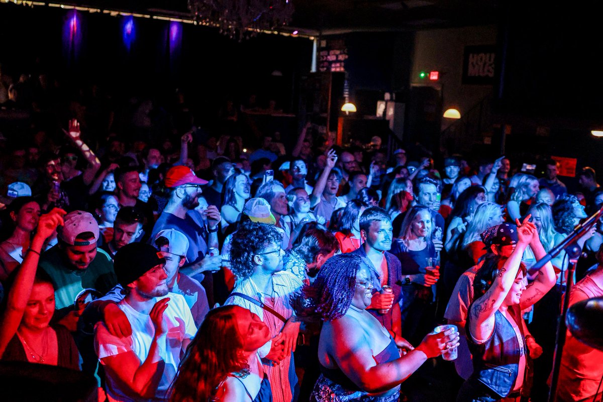 rigometrics's tweet photo. Portland, ME y’all are always too good to us! Thank you so much for all the support and for rockin’ with us! We’ll be back soon❤️ https://t.co/UTjDy1x1fa