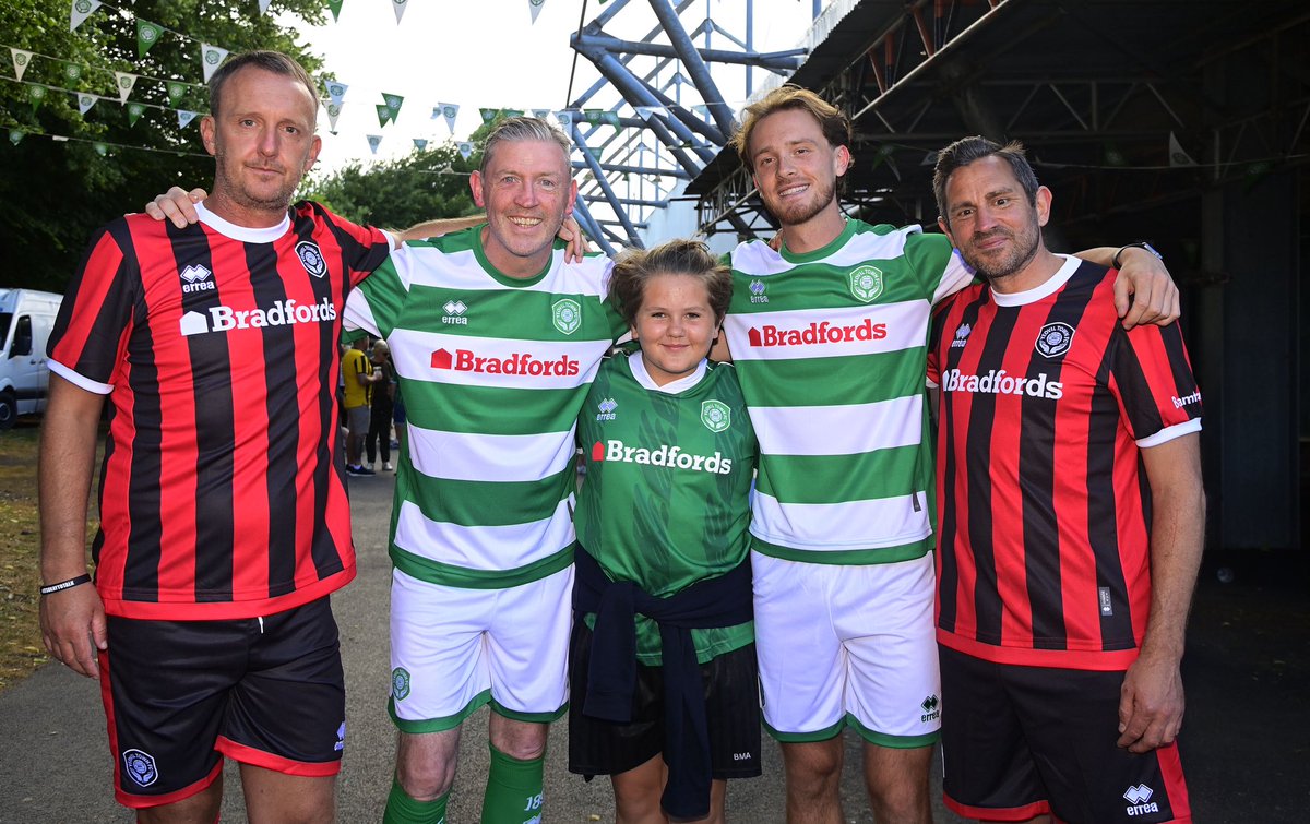 Yeovil Town FC tweet media