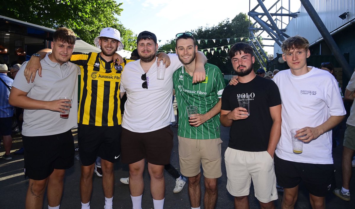 Yeovil Town FC tweet media