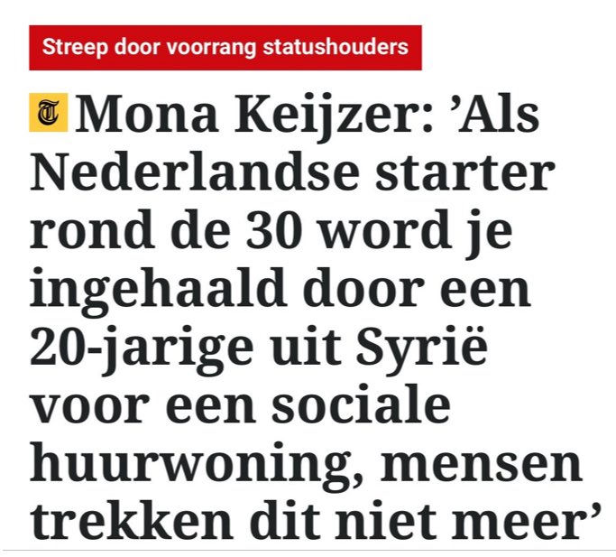Precies de juiste woorden van <a href="/MonaKeijzer/">Mona Keijzer</a>