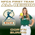 Photo by Birdville Softball (@BHSHawkSoftball)
