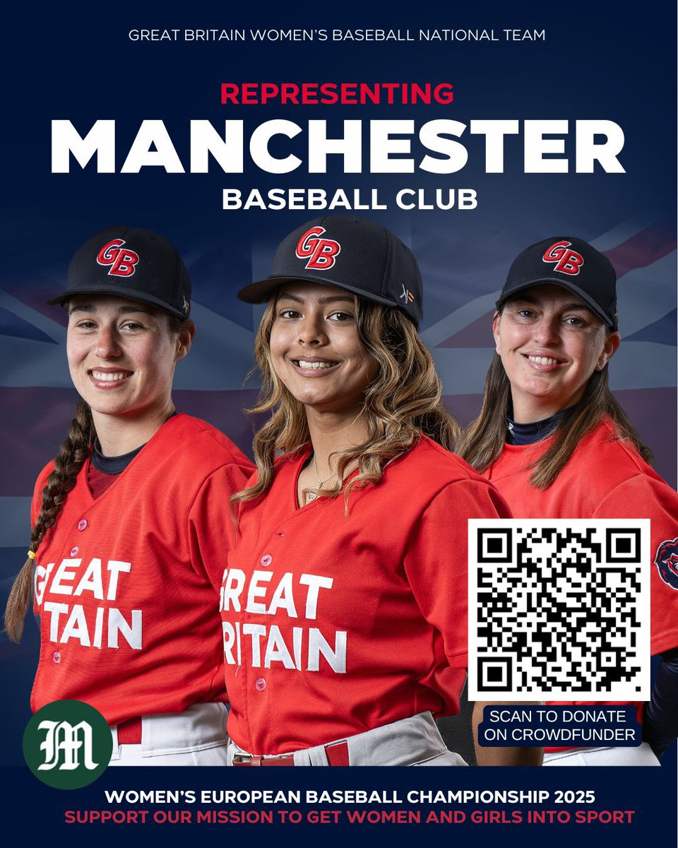 Manchester Baseball Club (@mancbaseball) on Twitter photo 