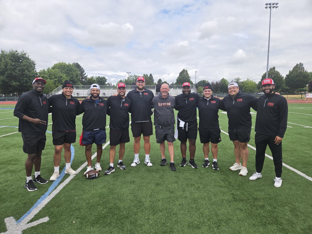 Steve Pyne tweet media