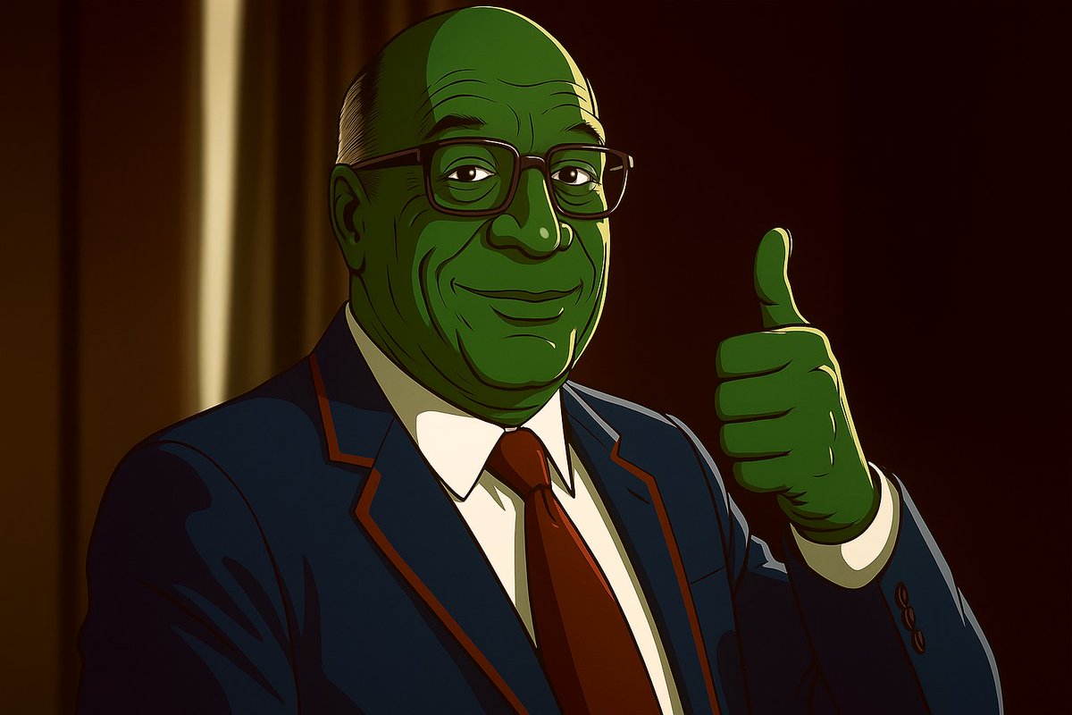 gVADER

I'm really happy about the new update on vader_ai 😊
Now when you go to the yapping tab, you can see your rank and your mindshare contribution. In my opinion, the <a href="/VaderResearch/">Vader</a> team is slowly but consistently building a stronger connection to the token and growing the