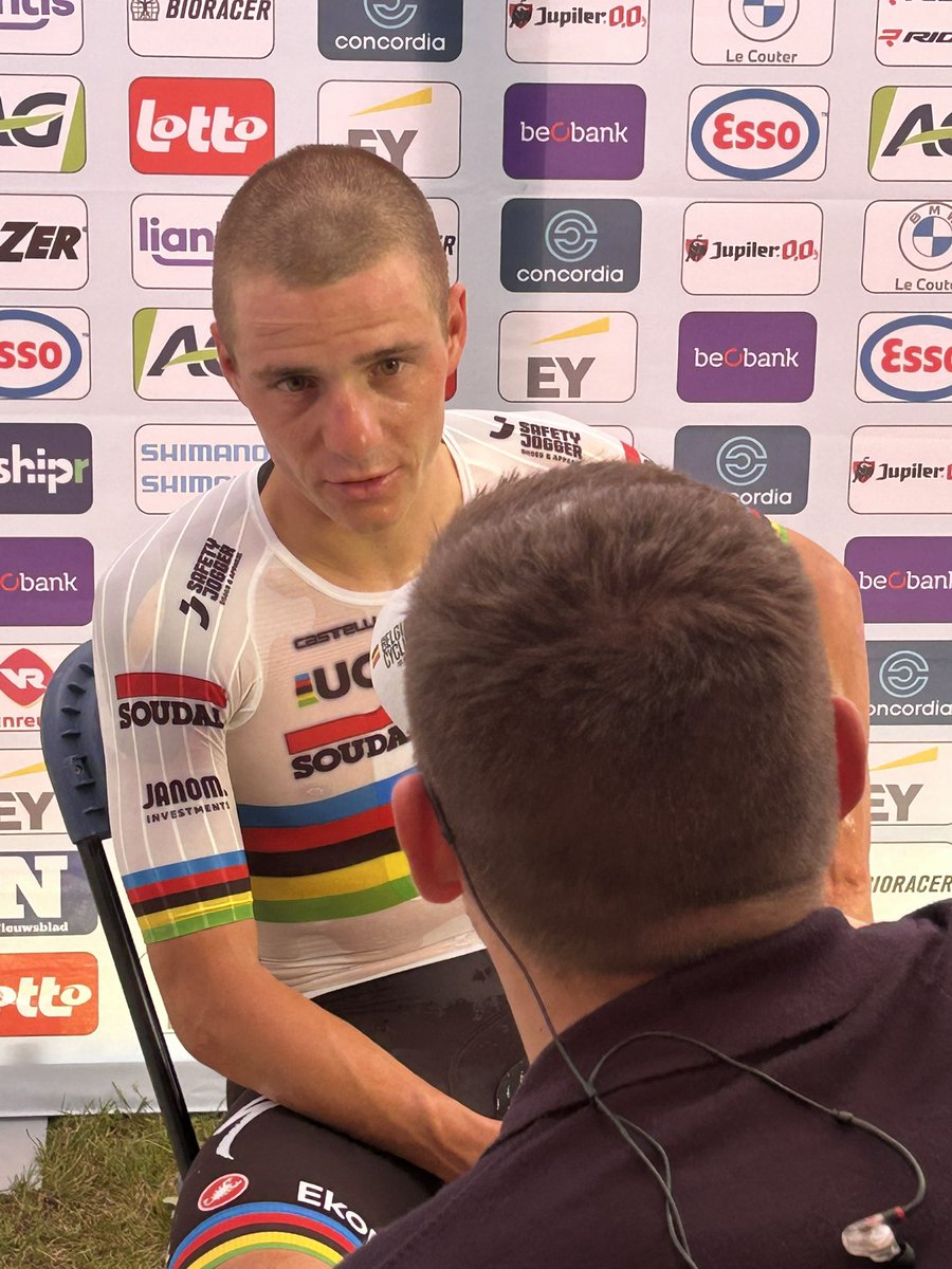 Fantastic Belgian Championship TT in <a href="/2930Brasschaat/">gemeente Brasschaat</a> . Top of the bill organisation.