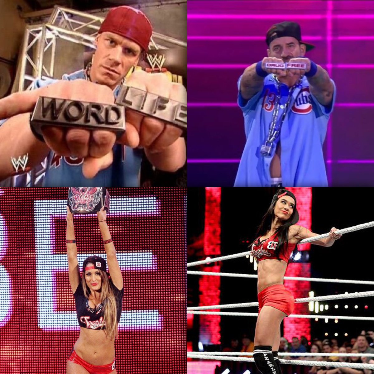 i guess it runs in the household 😭