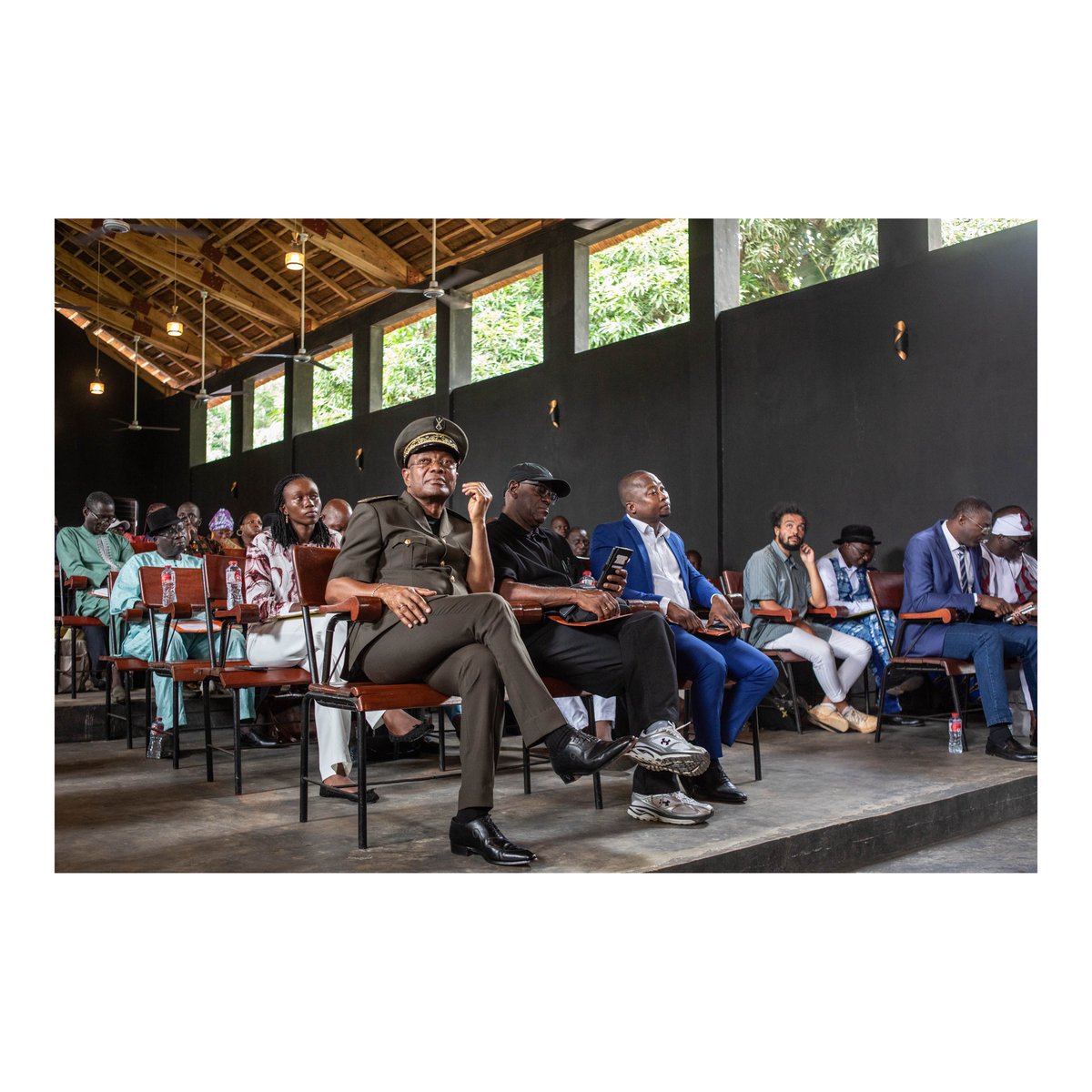 Yanick Folly tweet media