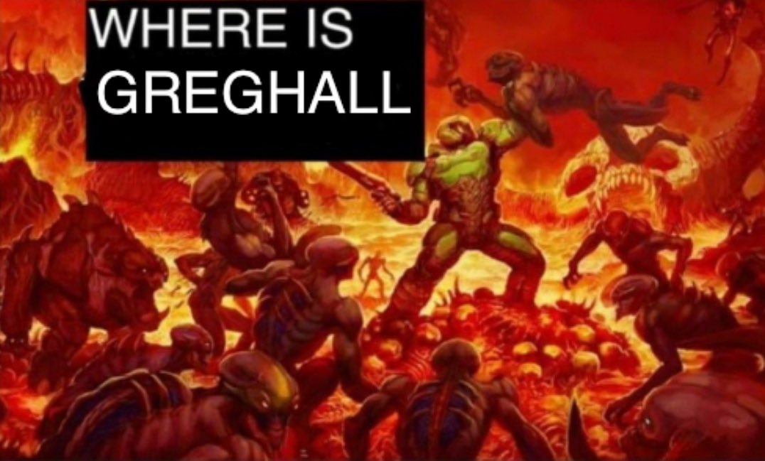 me pulling up to hellphyra next weekend