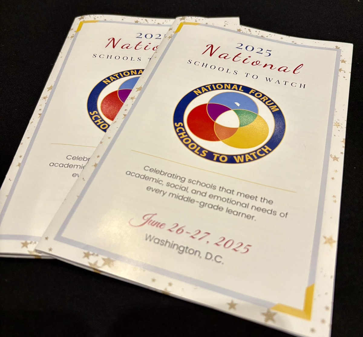 Altona Middle School (@altonams) on Twitter photo A proud <a href="/AltonaMS/">Altona Middle School</a> moment! Honored in DC w/our National Schools to Watch redesignation-recognizing our work to meet every student’s academic, social & emotional needs. #AltonaWay #RattlerNation #StVrainStorm <a href="/SVVSD/">St. Vrain Valley Schools</a> @SVVSDsupt <a href="/BuchlerStVrain/">Matt Buchler</a> <a href="/SVVSDdeputy/">Jackie Kapushion, Ed.D.</a> <a href="/lacrosse_jeremy/">Jeremy LaCrosse</a> <a href="/AltonaAP/">M. Travis O’Hair</a> A proud <a href="/AltonaMS/">Altona Middle School</a> moment! Honored in DC w/our National Schools to Watch redesignation-recognizing our work to meet every student’s academic, social & emotional needs. #AltonaWay #RattlerNation #StVrainStorm <a href="/SVVSD/">St. Vrain Valley Schools</a> @SVVSDsupt <a href="/BuchlerStVrain/">Matt Buchler</a> <a href="/SVVSDdeputy/">Jackie Kapushion, Ed.D.</a> <a href="/lacrosse_jeremy/">Jeremy LaCrosse</a> <a href="/AltonaAP/">M. Travis O’Hair</a>