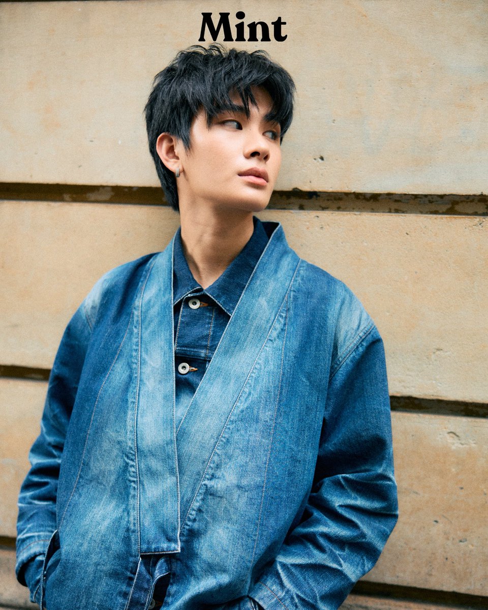 Mint Magazine Thailand tweet media