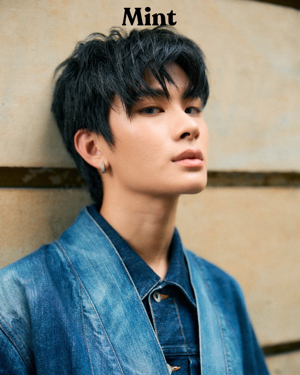 Mint Magazine Thailand tweet media