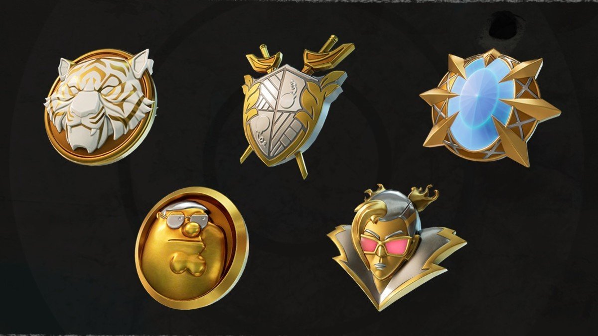 Happy Power (@happypower) on Twitter photo UPCOMING MEDALLIONS!
2 were leaked and will do the following (so far unfinished)
-Block headshots
-Teleportation in some way (unknown 100%)
cc; <a href="/Loolo_WRLD/">Loolo | Fortnite Leaks</a> UPCOMING MEDALLIONS!
2 were leaked and will do the following (so far unfinished)
-Block headshots
-Teleportation in some way (unknown 100%)
cc; <a href="/Loolo_WRLD/">Loolo | Fortnite Leaks</a>