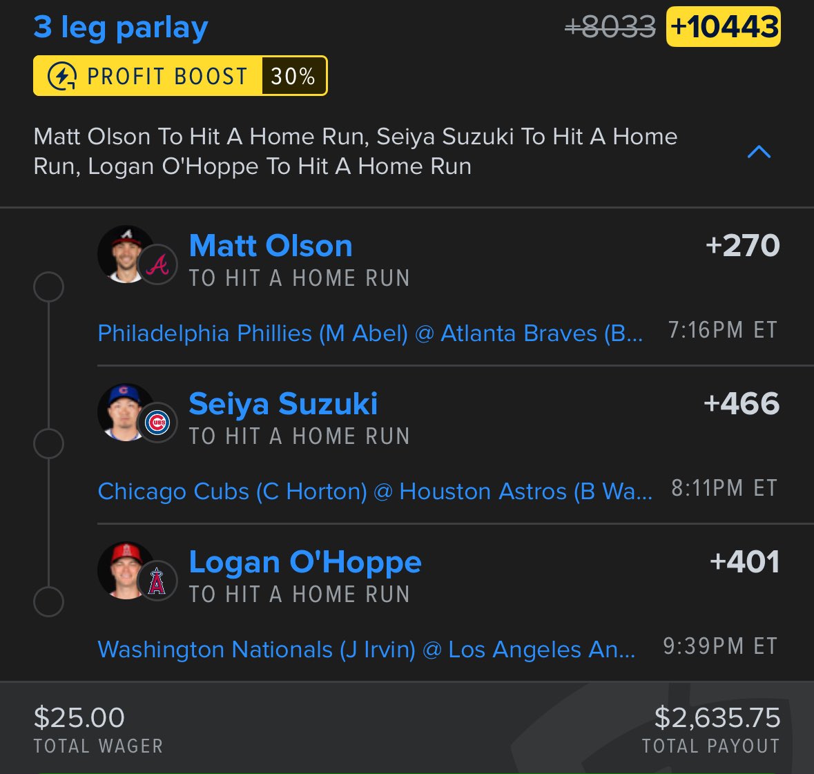 WinningDegenerate tweet media