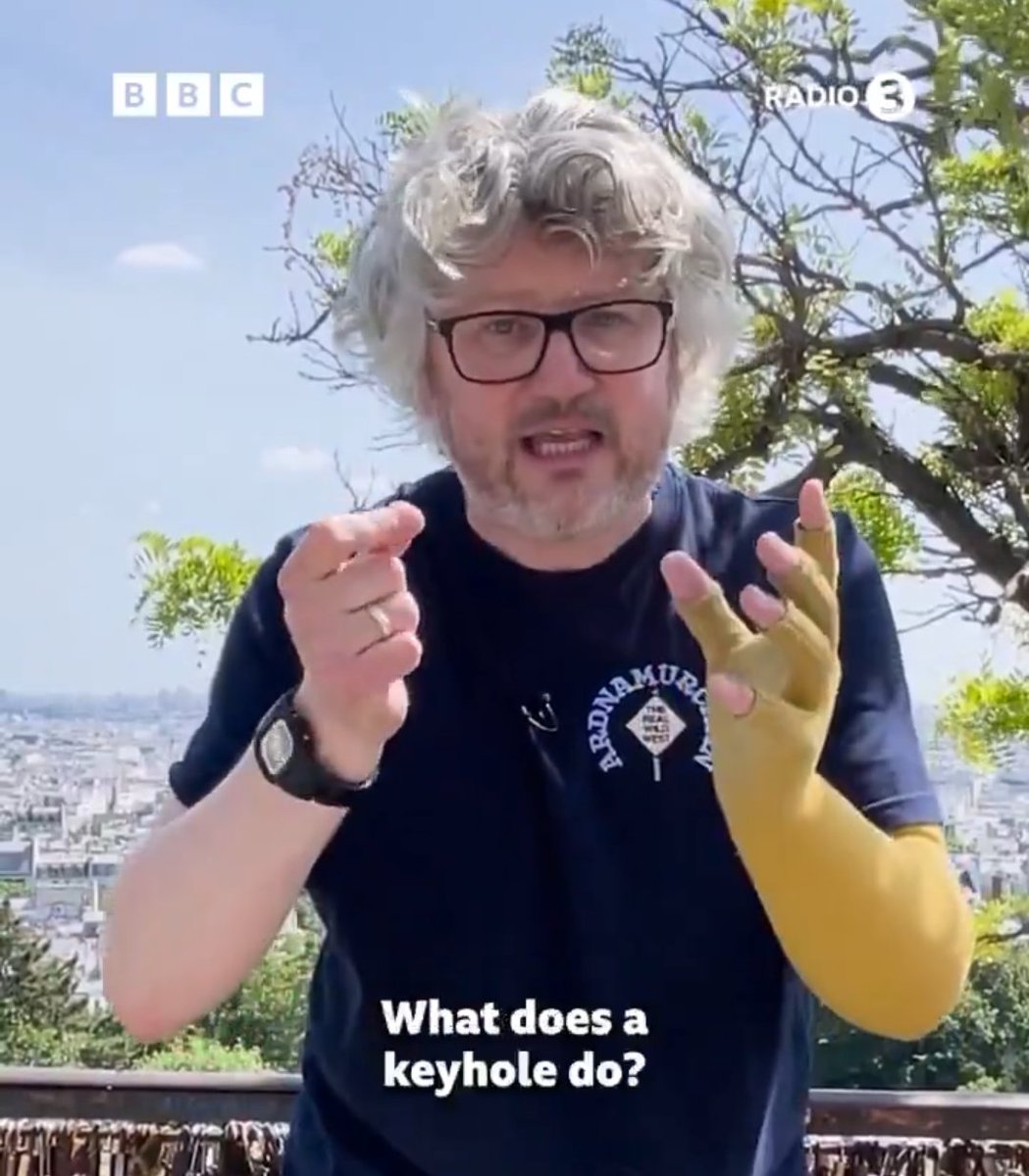Tom Service's Mysteries of the Universe®