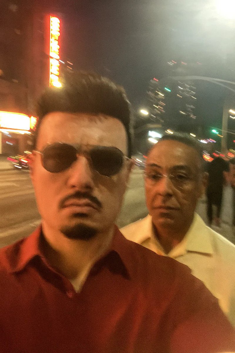 chu44aa's tweet image. FINALLY 

#AI #GrandTheftAuto #GrandTheftAutoOnline #RockstarGames #GTAOnline #GTA5 #BreakingBad #BetterCallSaul