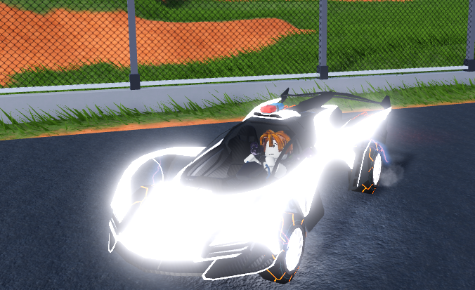 itzstockmc's tweet image. new radient color with new rims on the orion