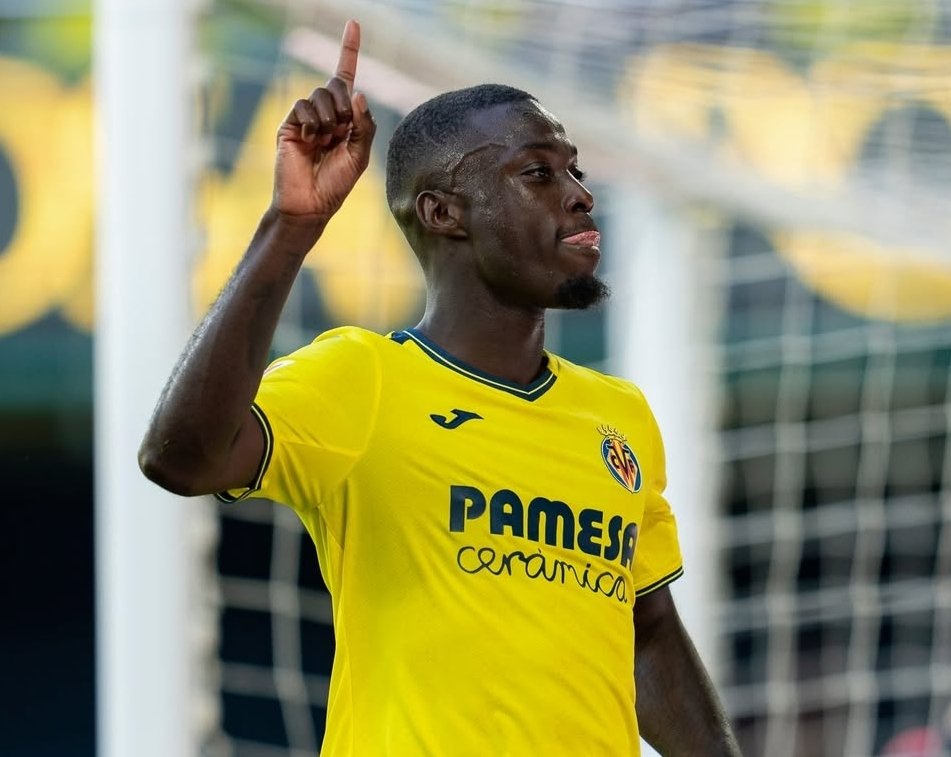 SomosVillarreal💛 tweet media