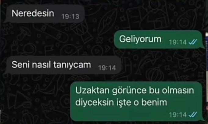 bizden iyisi yok