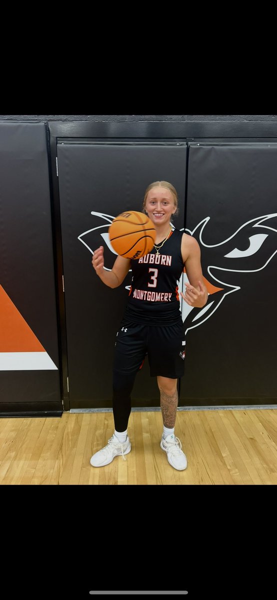 ALL IN <a href="/AUMWarhawksWBB/">🏀AUM Women’s Basketball</a>