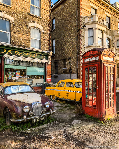 You're going to want to see this under-the-radar part of London: urls.grow.me/9wdL9o4ej 😍