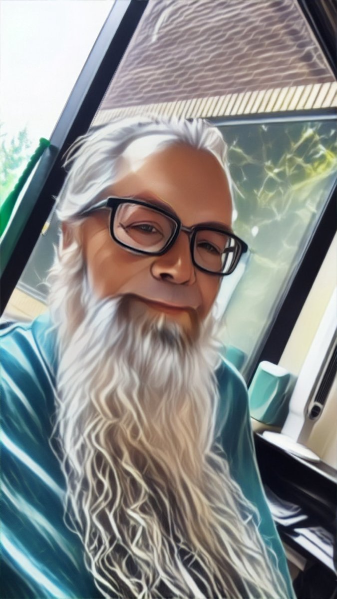 cigarmike's tweet image. Fun with filters #BoredAtWork