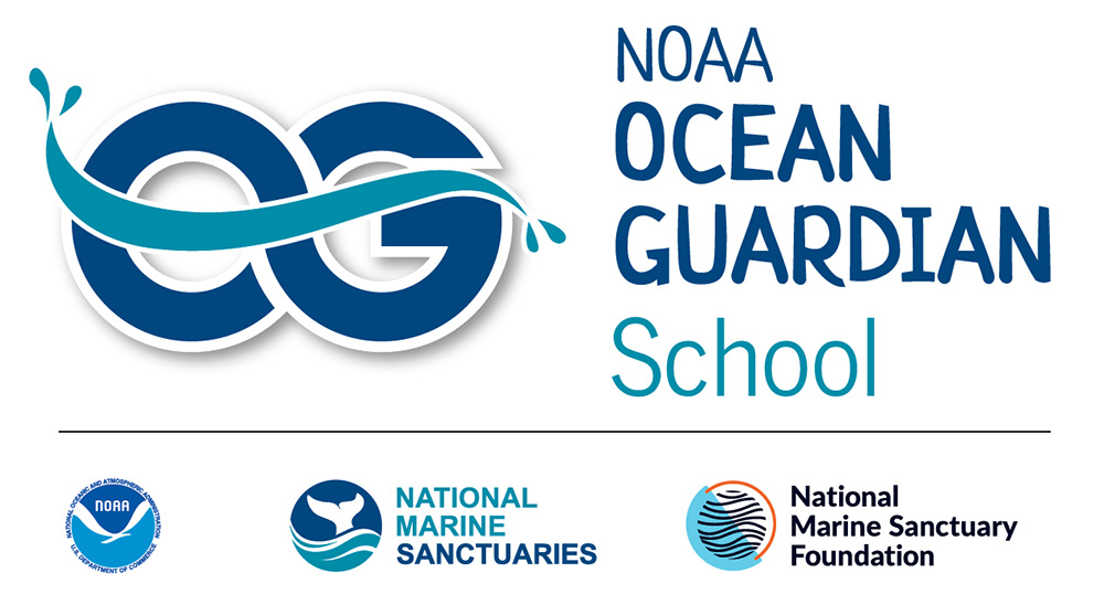 Does your school have what it takes to help protect the ocean for the future?

Applications are currently being accepted for the 2025 - 2026 school year. All applications are due by July 1, 2025.

Visit sanctuaries.noaa.gov/education/ocea… for more details!