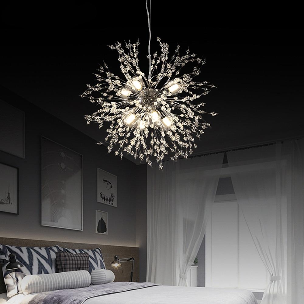 UnicunShop's tweet image. Wish upon a light! ✨  Our Dandelion Pendant Light will bring sparkle and whimsy to your home.  unicun.com/product/dandel… #homedecor #lighting #chandelier