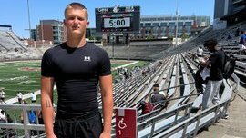 Six Star Football | PLUS+ (@sixstarfootball) on Twitter photo EVENT COVERAGE | Rising Offensive Talent Delivers at Washington State Prospect Camp
📈 Several rising prospects boosted recruiting stock
🔥 Full offensive recap + standout reports now live 📖
STORY ▶️ sixstarfootball.com/article/event-…
<a href="/Jasiah_agnimel/">Jasiah Agnimel</a> <a href="/LoganFahey_/">Logan Fahey</a> <a href="/Jack_Fournier09/">Jack Fournier</a> EVENT COVERAGE | Rising Offensive Talent Delivers at Washington State Prospect Camp
📈 Several rising prospects boosted recruiting stock
🔥 Full offensive recap + standout reports now live 📖
STORY ▶️ sixstarfootball.com/article/event-…
<a href="/Jasiah_agnimel/">Jasiah Agnimel</a> <a href="/LoganFahey_/">Logan Fahey</a> <a href="/Jack_Fournier09/">Jack Fournier</a>
