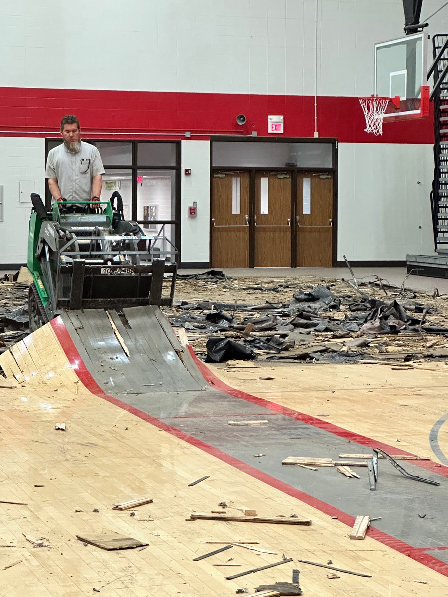 Southmont Schools tweet media