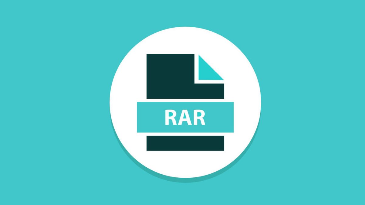 eset_ve's tweet photo. WinRAR corrige vulnerabilidad que permite ejecutar malware a través de archivos comprimidos https://t.co/ABAWJNGNX9 #Ciberseguridad https://t.co/cSUYWT1Npx