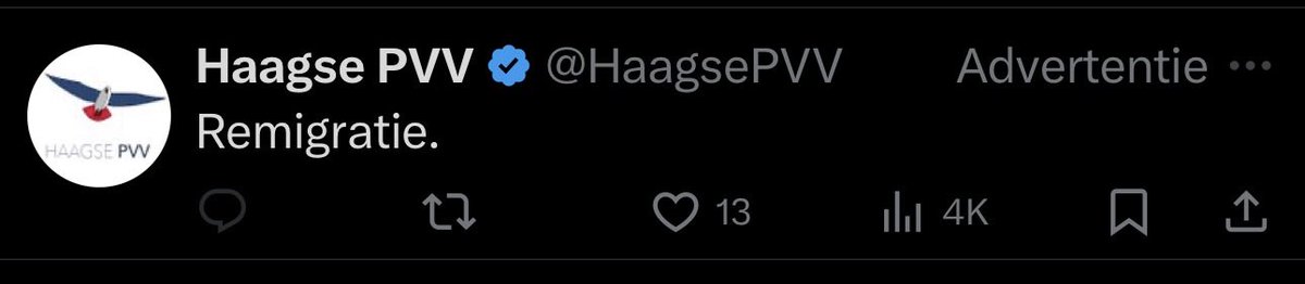 Stijn de Vreede 🍿 tweet media