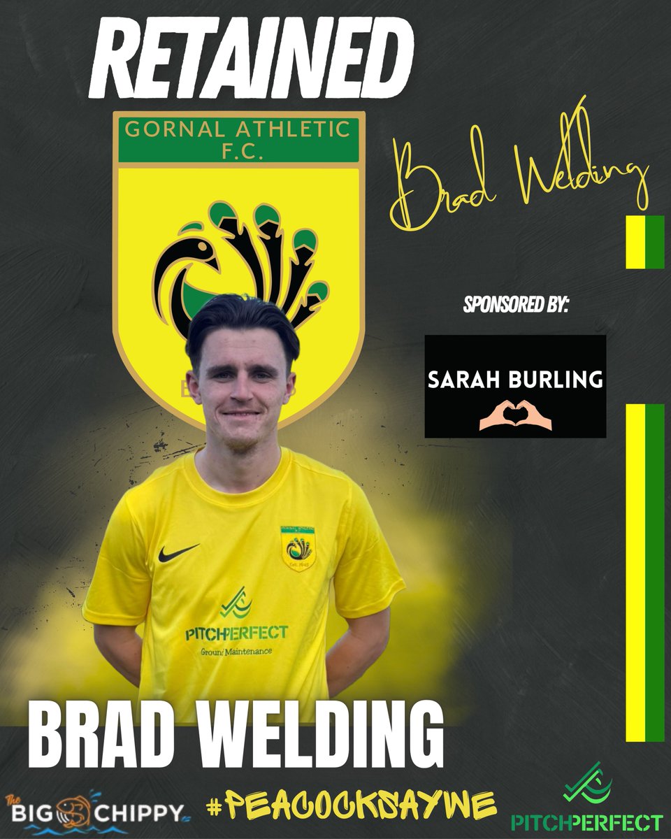 Gornal Athletic Football Club tweet media