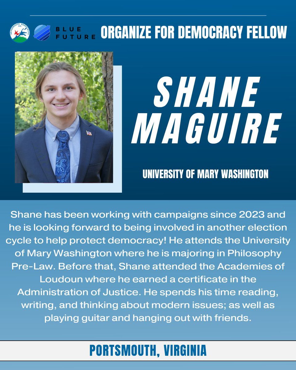 Grassroots Democrats HQ tweet media