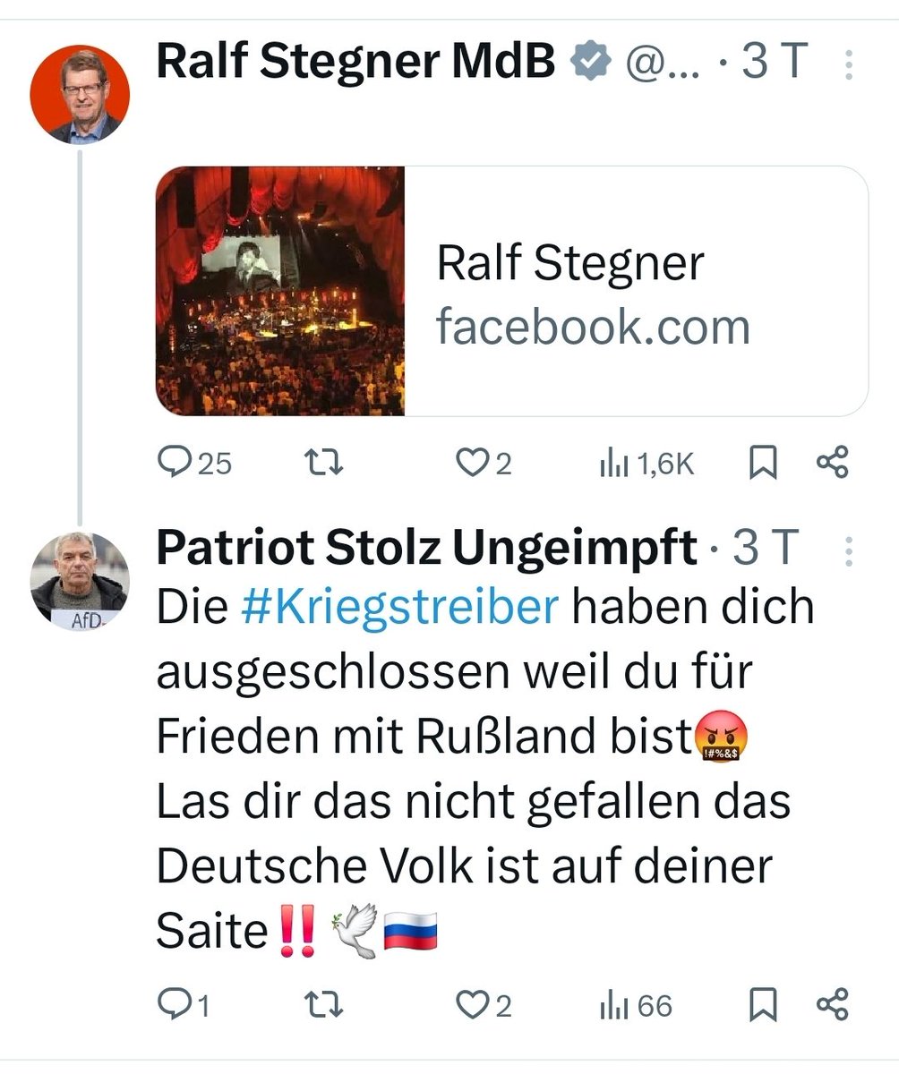 FrauBausDo1's tweet photo. @DoktorHuus Hauptsache am Stegners #Saite https://t.co/ypwcRlmWna